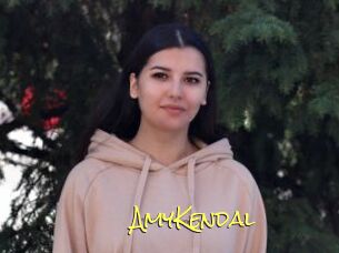 AmyKendal