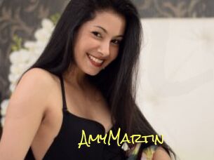 AmyMartin