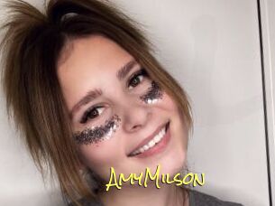 AmyMilson