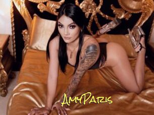 AmyParis