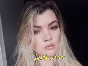 AnaLevitt