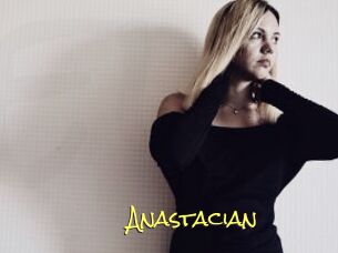 Anastacian