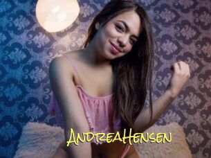 AndreaHensen