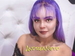 AndreaNieto