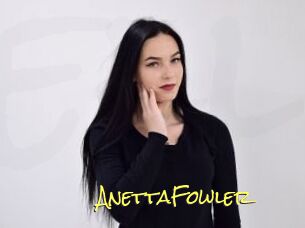 AnettaFowler