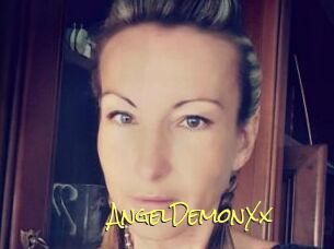 AngelDemonXx