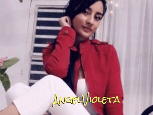 AngelVioleta