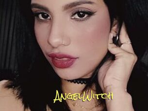 AngelWitch