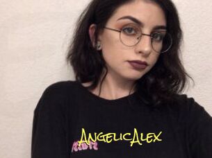 AngelicAlex