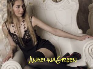 AngelinaGreen