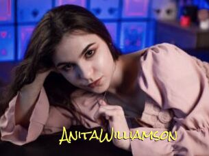 AnitaWilliamson