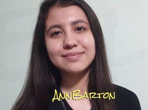 AnnBarton