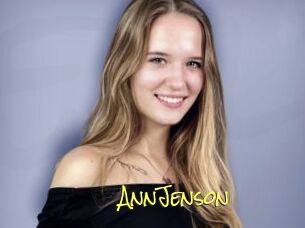 AnnJenson