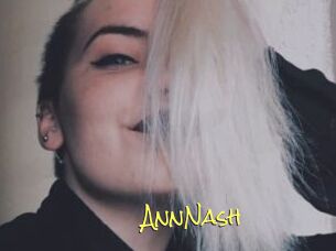 AnnNash