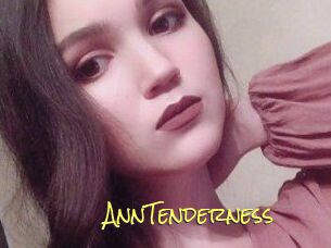 AnnTenderness