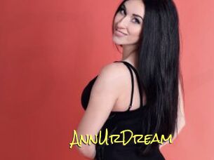 AnnUrDream