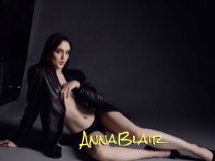 AnnaBlair