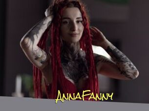 AnnaFanny