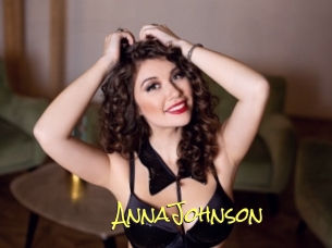 AnnaJohnson