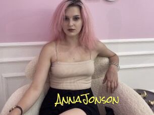 AnnaJonson