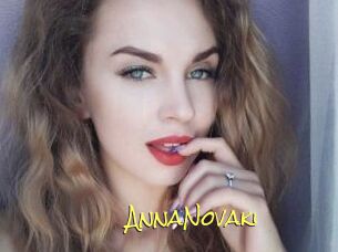 AnnaNovaki