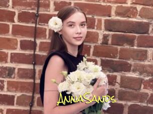 AnnaSands