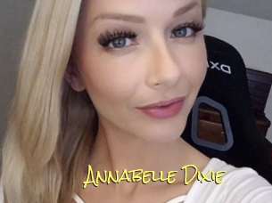 Annabelle_Dixie