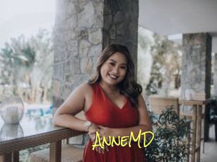 AnneMD