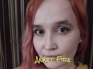 Annet_Fire