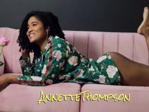 AnnetteThompson