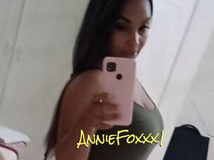 AnnieFoxxx1