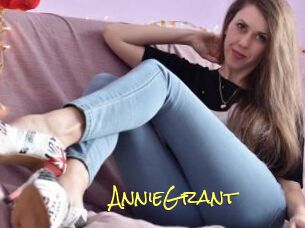 AnnieGrant