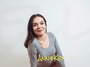 AnnieKox