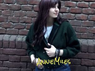 AnnieMiles