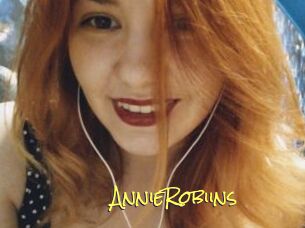 AnnieRobiins