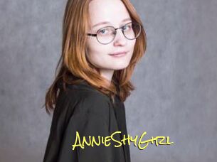 AnnieShyGirl