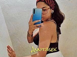 Annitasex