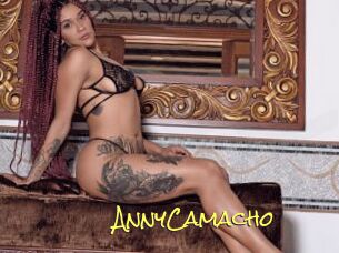 AnnyCamacho