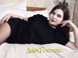 AnnyPorter