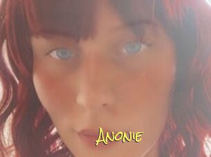 Anonie