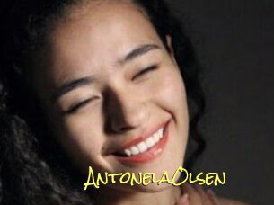 AntonelaOlsen