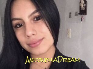 AntonellaDream