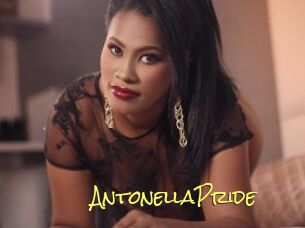 AntonellaPride