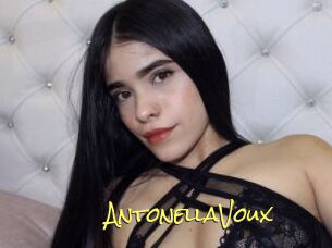 AntonellaVoux