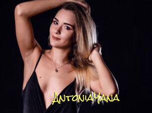 AntoniaYana