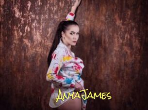 AnyaJames