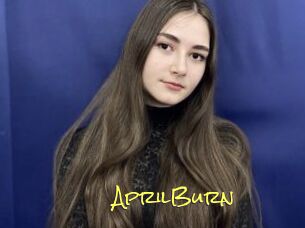 AprilBurn