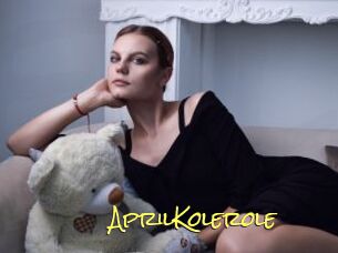 AprilKolerole