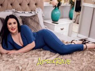 AprilRave