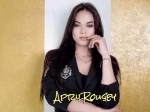 AprilRousey